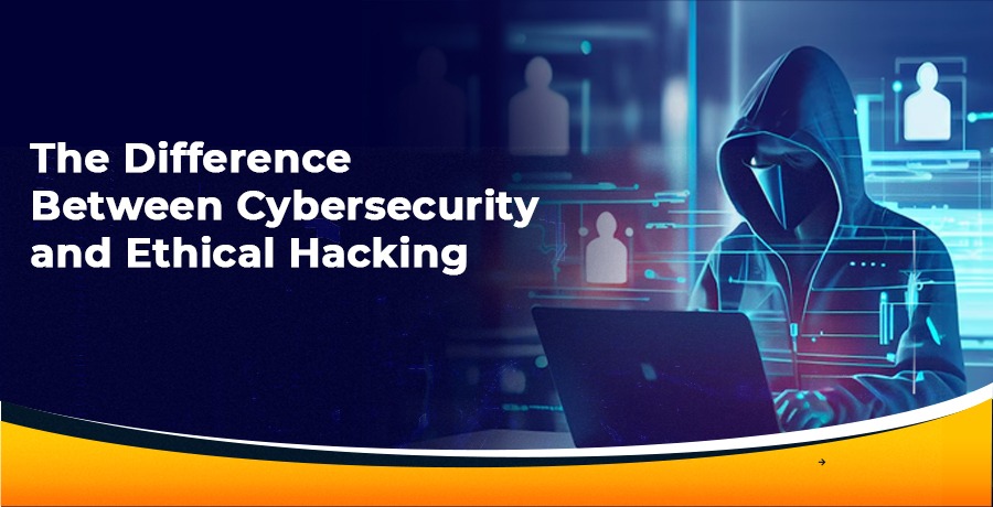 Cyber Security and Ethical Hacking