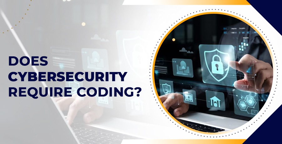 Cyber Security Requires Coding