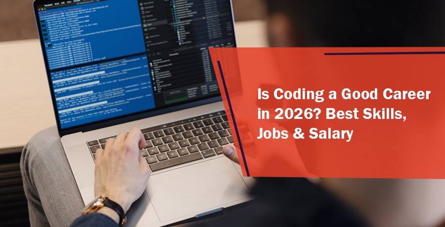 Coding in 2026