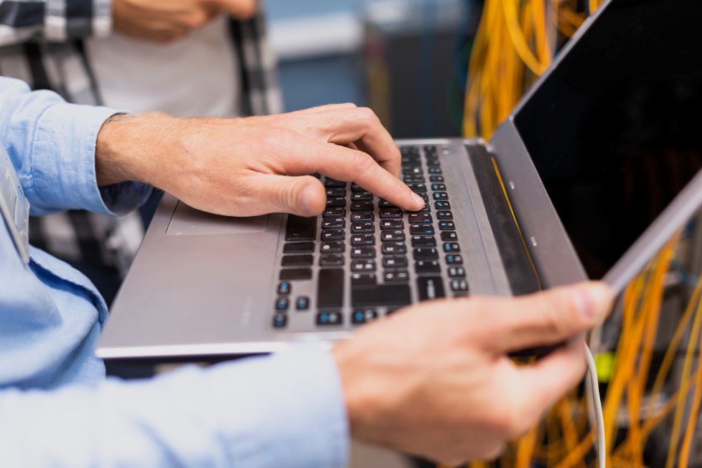 Networking Institute in Delhi